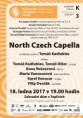 18.01.2017 NORTH CZECH CAPELLA - Barock  - Teplice, Zahradní dům 